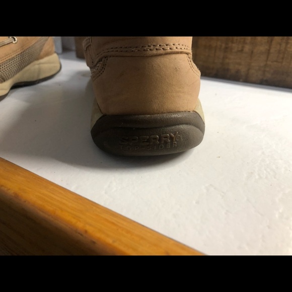 Skerry topsides 8.5 - Picture 6 of 8